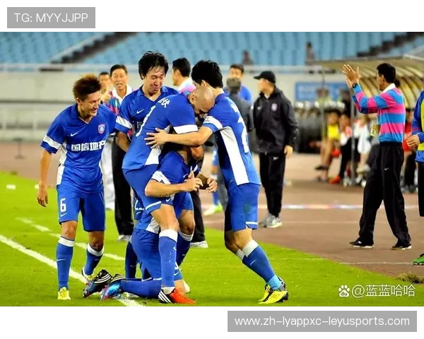 CBA某足球俱乐部提前结束假期备战